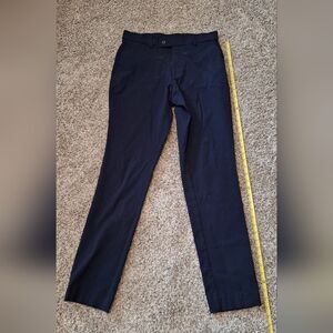 Apt. 9 Men's Black Pants
